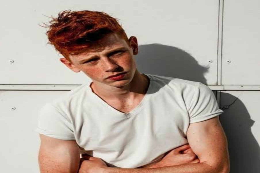 Luke Lesnar Height Shapes